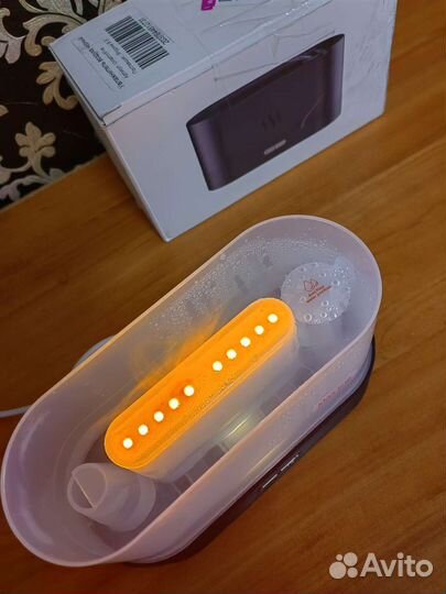 Увлажнитель воздуха