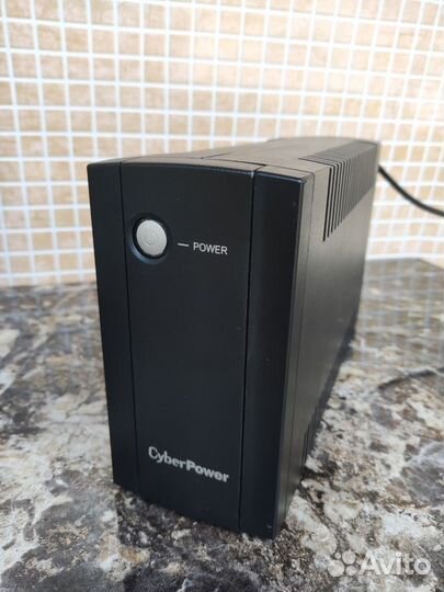Ибп APC750, APC325, Ippon650, CyberPower650