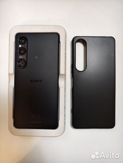 Sony Xperia 1 VI, 12/512 ГБ