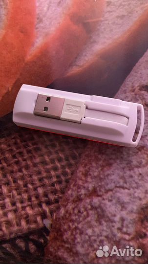 Картридер usb 2.0