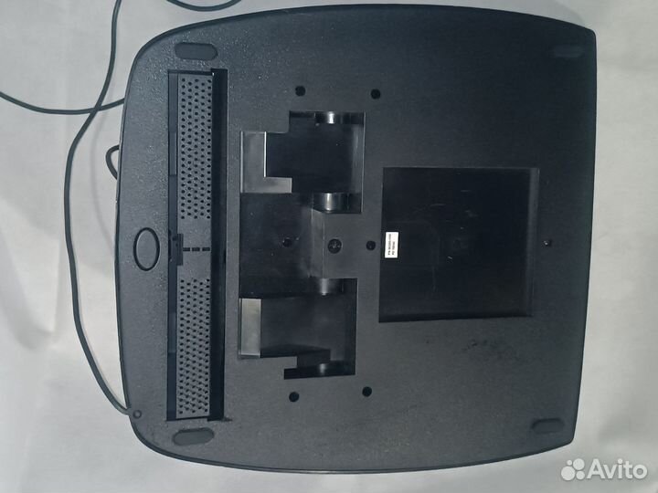 Руль Logitech Momo Racing