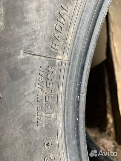 Bridgestone Blizzak Revo1 205/60 R16