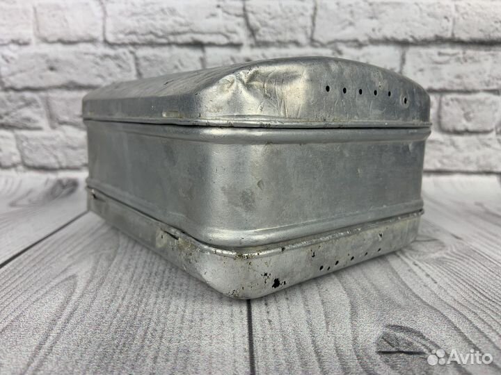 Mica офицерский несессер,Германия