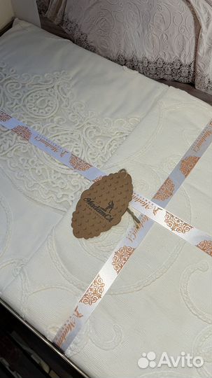 Постельное белье Турция MadamCa