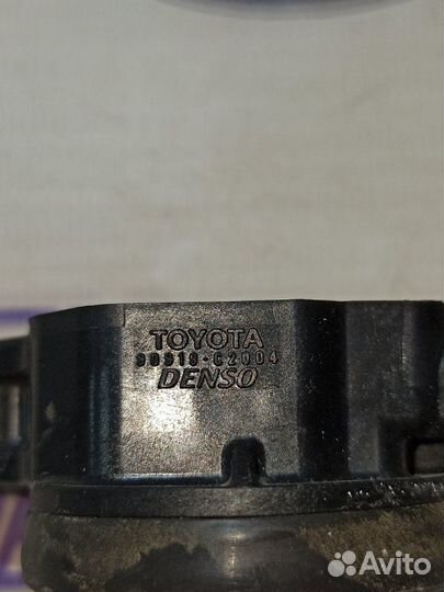 Катушка зажигания Toyota Camry 55 2.5 2017