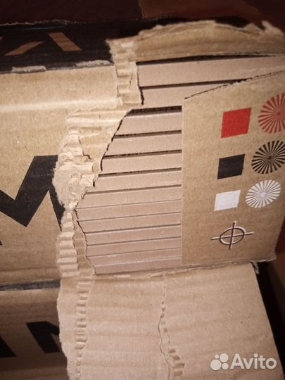 Плитка напольная навая