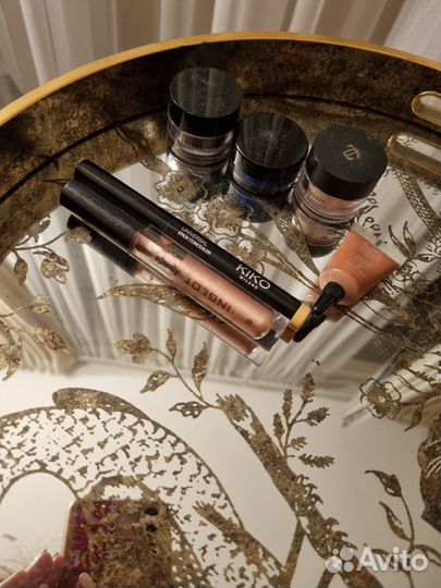 Inglot пигмент