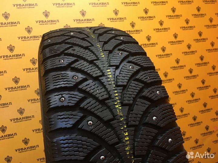 Nokian Tyres Hakkapeliitta 4 215/65 R15 100
