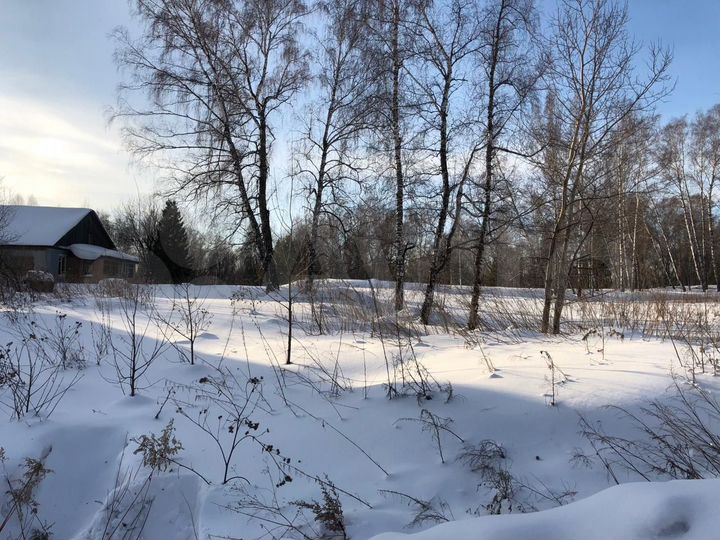 Участок 36 га (СНТ, ДНП)