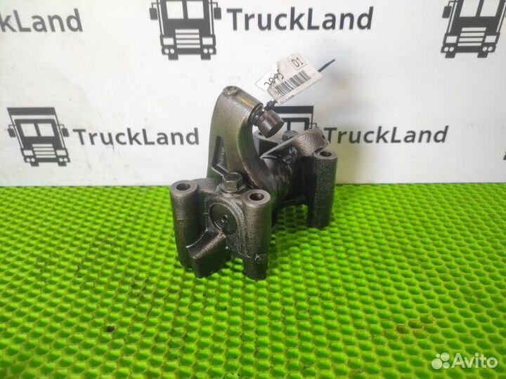 Вал рокеров Daf Xf 106