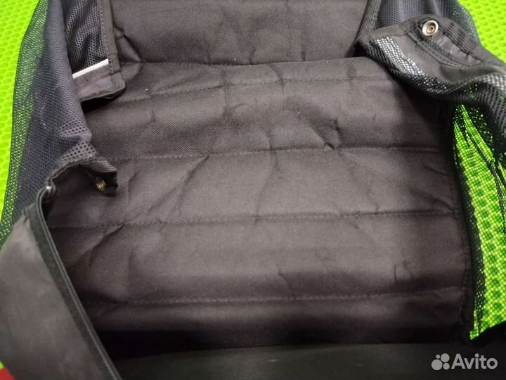 Корзина для коляски Nordi