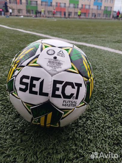 Футбольные мячи Select Люкс Качество