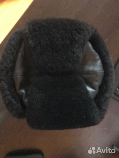 Шапка вмф размер 57