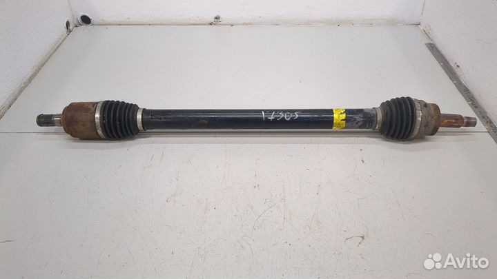 Полуось правая передняя киа K5 2019