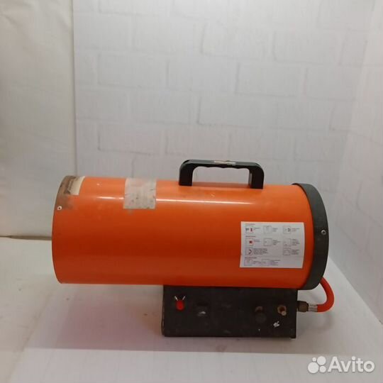 Тепловая пушка NeoClima ipg-15 (Рассрочка /О2)