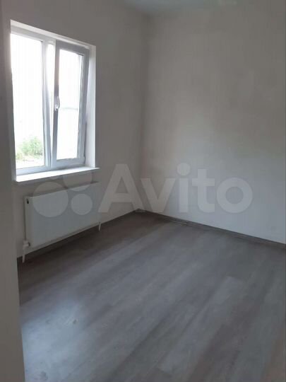 Дом 92 м² на участке 5 сот.