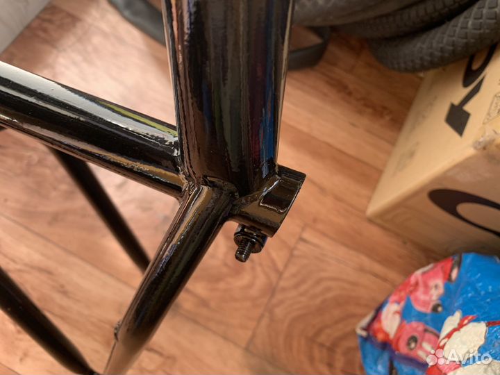 Рама для бмх