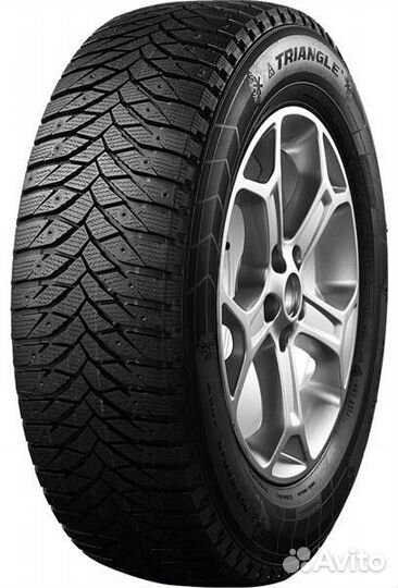 Triangle PS01 215/55 R17