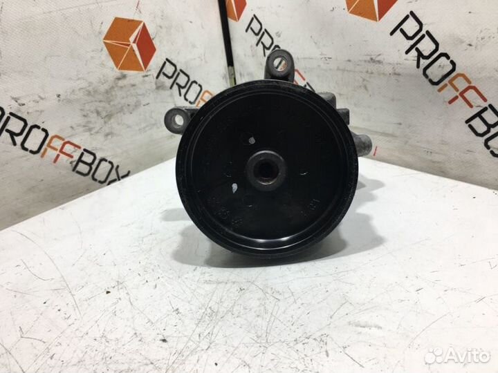 Насос гидроусилителя руля Mercedes E-Class W211