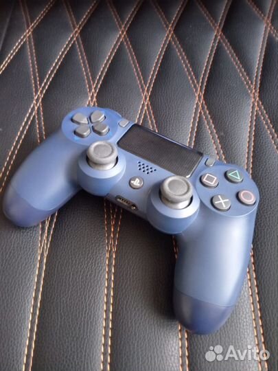 Игровой контроллер Sony dualshock4