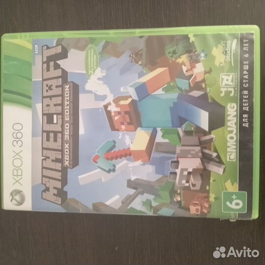 Продам игры на xbox360 и сам xbox360