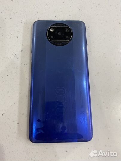 Xiaomi Poco X3 Pro, 8/256 ГБ