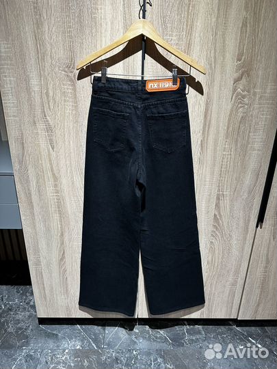 Джинсы nx11916