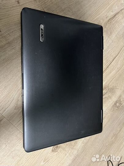 Acer extensa 5620