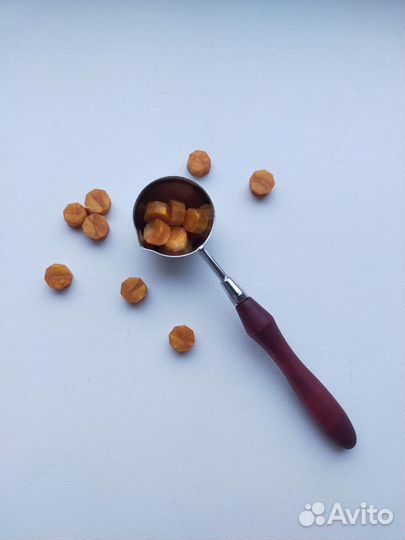 Ложка для сургуча (воска)