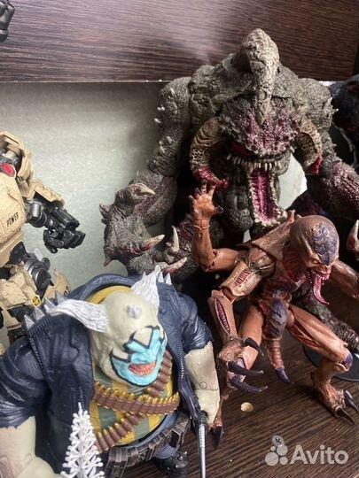 Фигурки McFarlane spawn McFarlane Toys