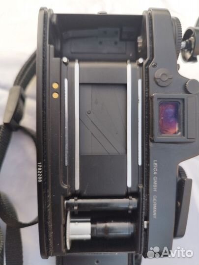 Фотоаппарат Leica R5