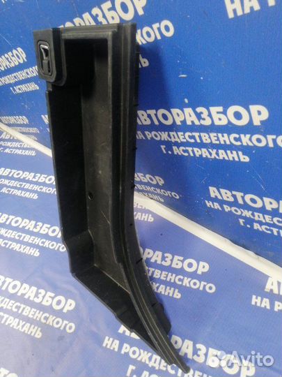 Ящик для инструмента Hyundai I30 хэтчбек 2014