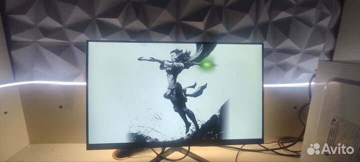 Игровой пк полный комплект