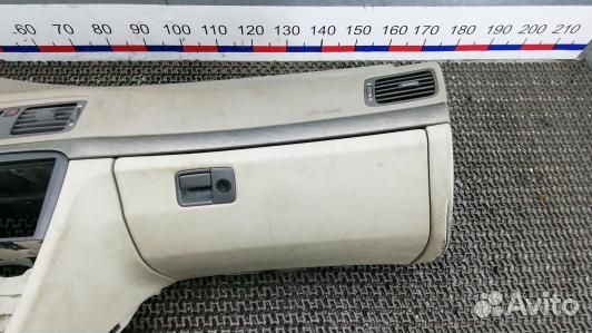 Панель приборов (торпедо) volvo S80 1 (NBE08IS01)