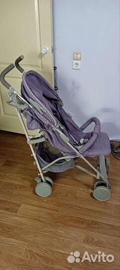 Продам коляску Babyton