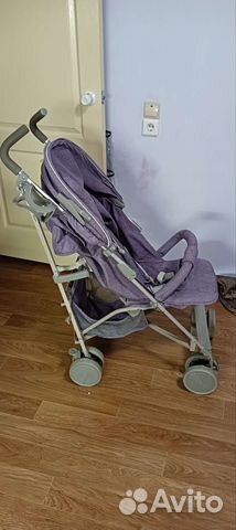 Продам коляску Babyton