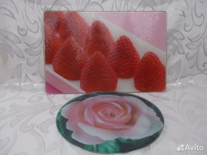 Подставки под горячее