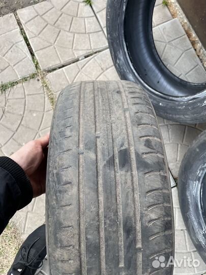 Nokian Tyres Hakka Green 205/55 R16