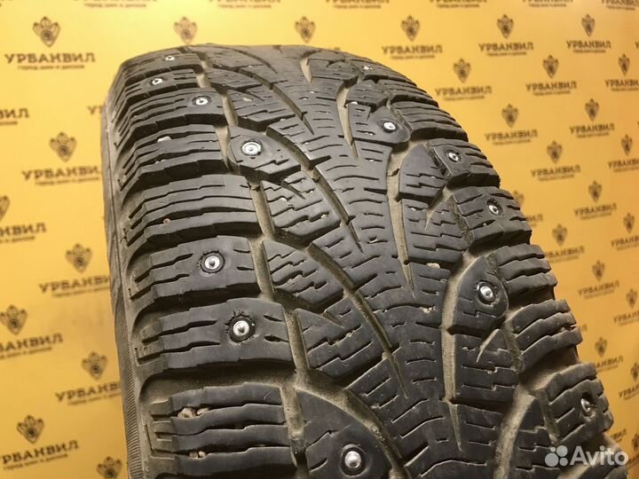 Pirelli Winter Carving Edge 195/65 R15 91T