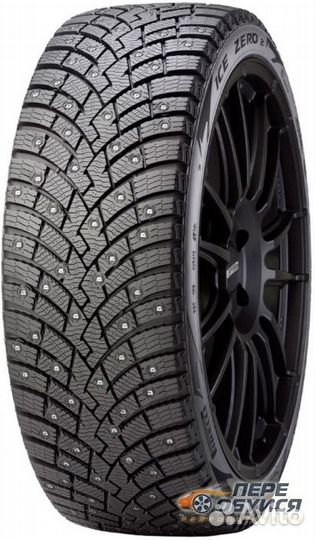 Pirelli Ice Zero 2 215/65 R16 102T