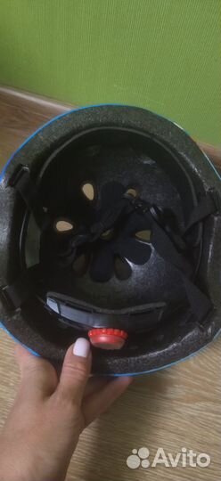 Шлем детский