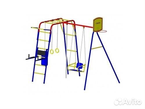 Спортивный комплекс Пионер Дачный цк2м