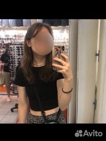 Футболка/топ