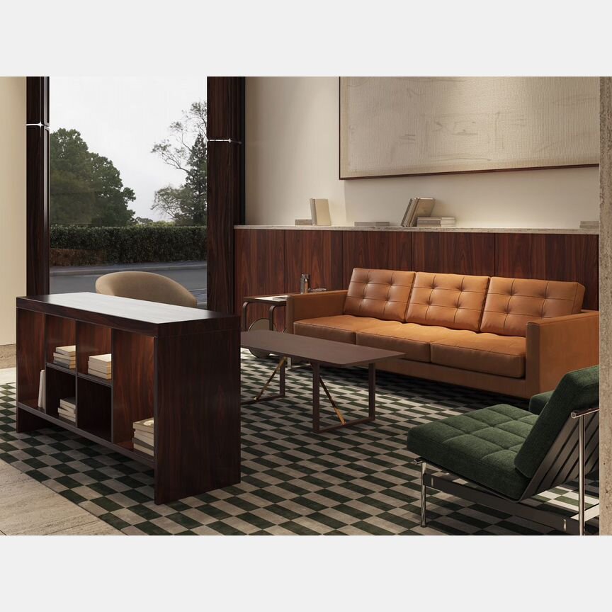 2-к. квартира, 62,9 м², 2/28 эт.