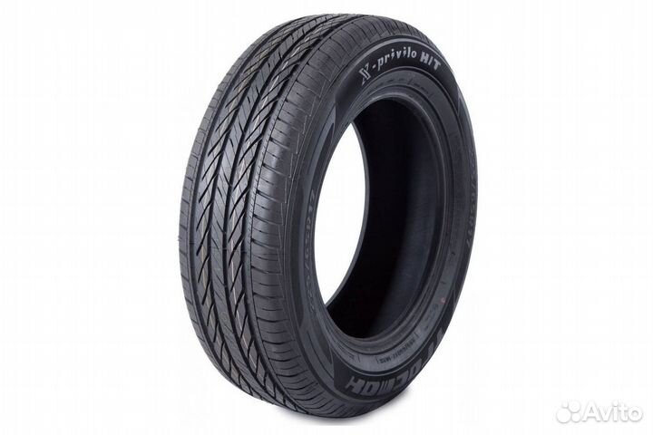 Tracmax X-Privilo H/T 255/60 R18 112V