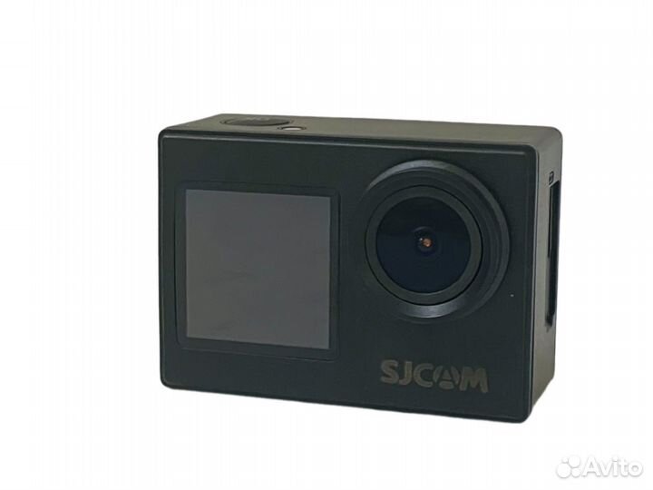 Экшн-камера sjcam SJ4000 Dual Screen (Долгоп)