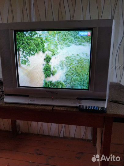 Телевизор