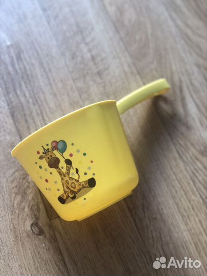 Ковш детский