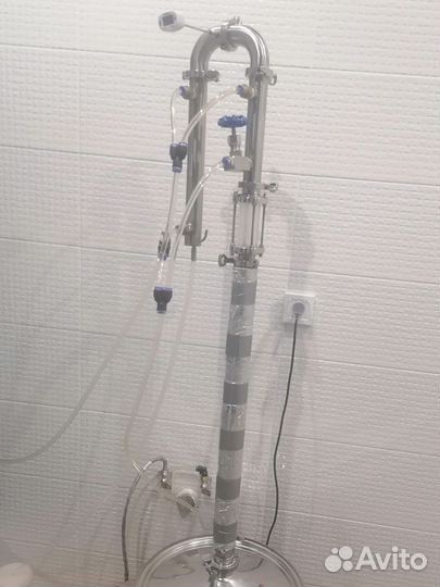 Самогонный аппарат