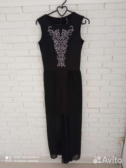 Платья разные